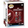 Фігурка Funko Marvel: Spider-Man Scream фанко Людина-павук Крик 1026