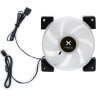 Кулер для корпуса Vinga RGB fan-09