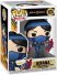 Фигурка Funko Pop Mortal Kombat Kitana Фанко Китана 1074 -   -  