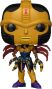 Фігурка Funko Beast Wars Transformers: Blackarachnia фанко Битви Звірів Чорна Вдова 1715 -   -  