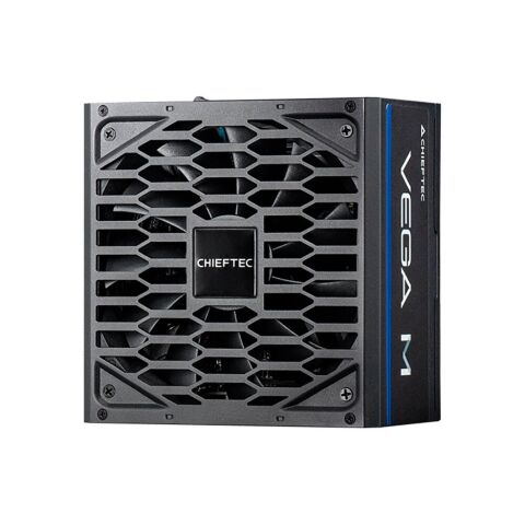 Блок питания Chieftec 750W Vega M (PPG-750-C) - Нулевой остаток (Feed)  - Нулевой остаток (Feed) 