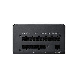 Блок питания Chieftec 750W Vega M (PPG-750-C)