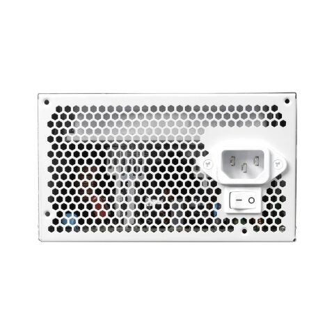Блок питания Machenike 650W (GTI 650MW-EUR) - Блоки питания - Блоки питания