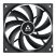 Кулер для корпуса Arctic F12 PWM PST (ACFAN00200A) - Нулевой остаток (Feed)  - Нулевой остаток (Feed) 