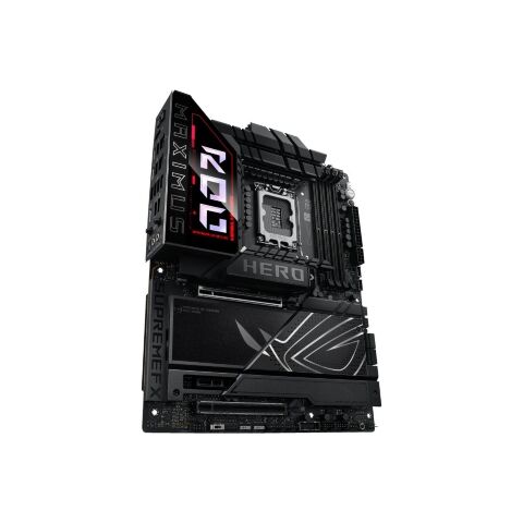 Материнская плата ASUS ROG MAXIMUS Z890 HERO - Нулевой остаток (Feed) - Нулевой остаток (Feed)
