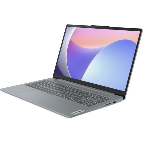 Ноутбук Lenovo IdeaPad Slim 3 15IAN8 (82XB00AGRA) - Нулевой остаток (Feed)  - Нулевой остаток (Feed) 
