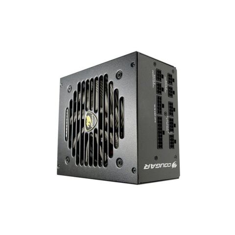 Блок питания Cougar 850W (GEX 850) - Блоки питания - Блоки питания