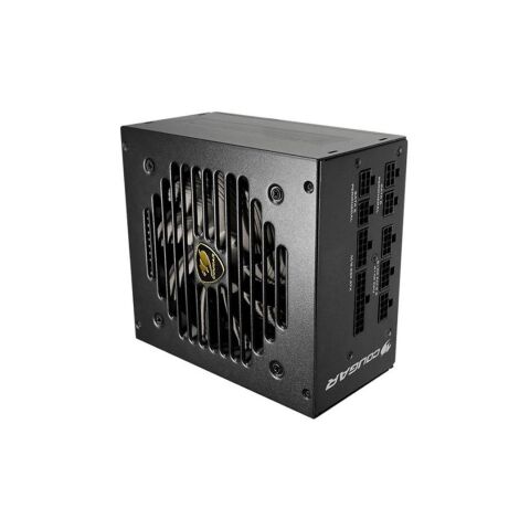 Блок питания Cougar 850W (GEX 850) - Блоки питания - Блоки питания