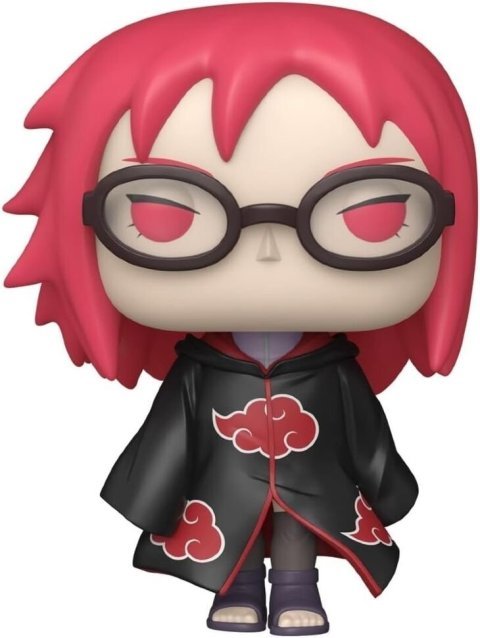 Фигурка Funko Naruto Shippuden: Karin Фанко Наруто Карин (Amazon Exclusive) 1847 -   -  