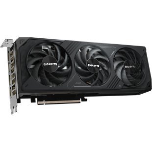 Видеокарта GIGABYTE GeForce RTX5070 12Gb WINDFORCE OC SFF (GV-N5070WF3OC-12GD)