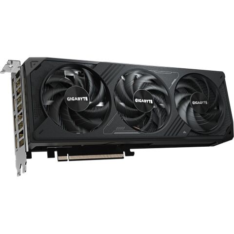 Видеокарта GIGABYTE GeForce RTX5070 12Gb WINDFORCE OC SFF (GV-N5070WF3OC-12GD) - Нулевой остаток (Feed)  - Нулевой остаток (Feed) 