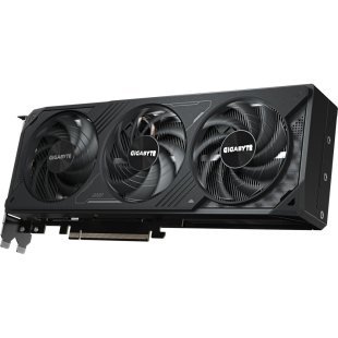 Видеокарта GIGABYTE GeForce RTX5070 12Gb WINDFORCE OC SFF (GV-N5070WF3OC-12GD)