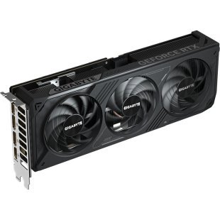 Видеокарта GIGABYTE GeForce RTX5070 12Gb WINDFORCE OC SFF (GV-N5070WF3OC-12GD)
