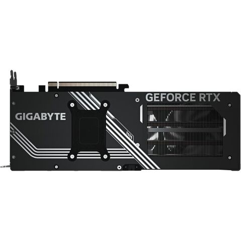 Видеокарта GIGABYTE GeForce RTX5070 12Gb WINDFORCE OC SFF (GV-N5070WF3OC-12GD) - Нулевой остаток (Feed)  - Нулевой остаток (Feed) 