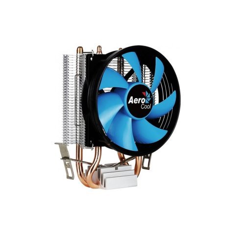 Кулер для процессора AeroCool Verkho 2 (ACTC-NA20210.01) - Нулевой остаток (Feed)  - Нулевой остаток (Feed) 