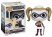 Фигурка Batman: Funko POP! Arkham Asylum Nurse Harley Quinn - -