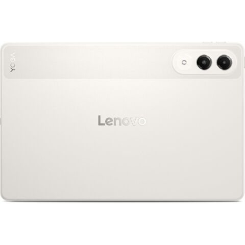Планшет Lenovo Yoga Tab 8/256 Seashell + Keyboard&Pen (ZAG60147UA) - Планшеты - Планшеты