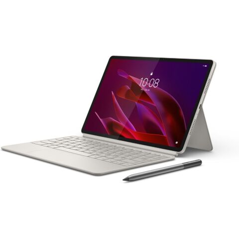 Планшет Lenovo Yoga Tab 8/256 Seashell + Keyboard&Pen (ZAG60147UA) - Планшеты - Планшеты
