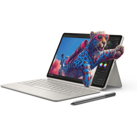 Планшет Lenovo Yoga Tab 8/256 Seashell + Keyboard&Pen (ZAG60147UA) - Планшеты - Планшеты