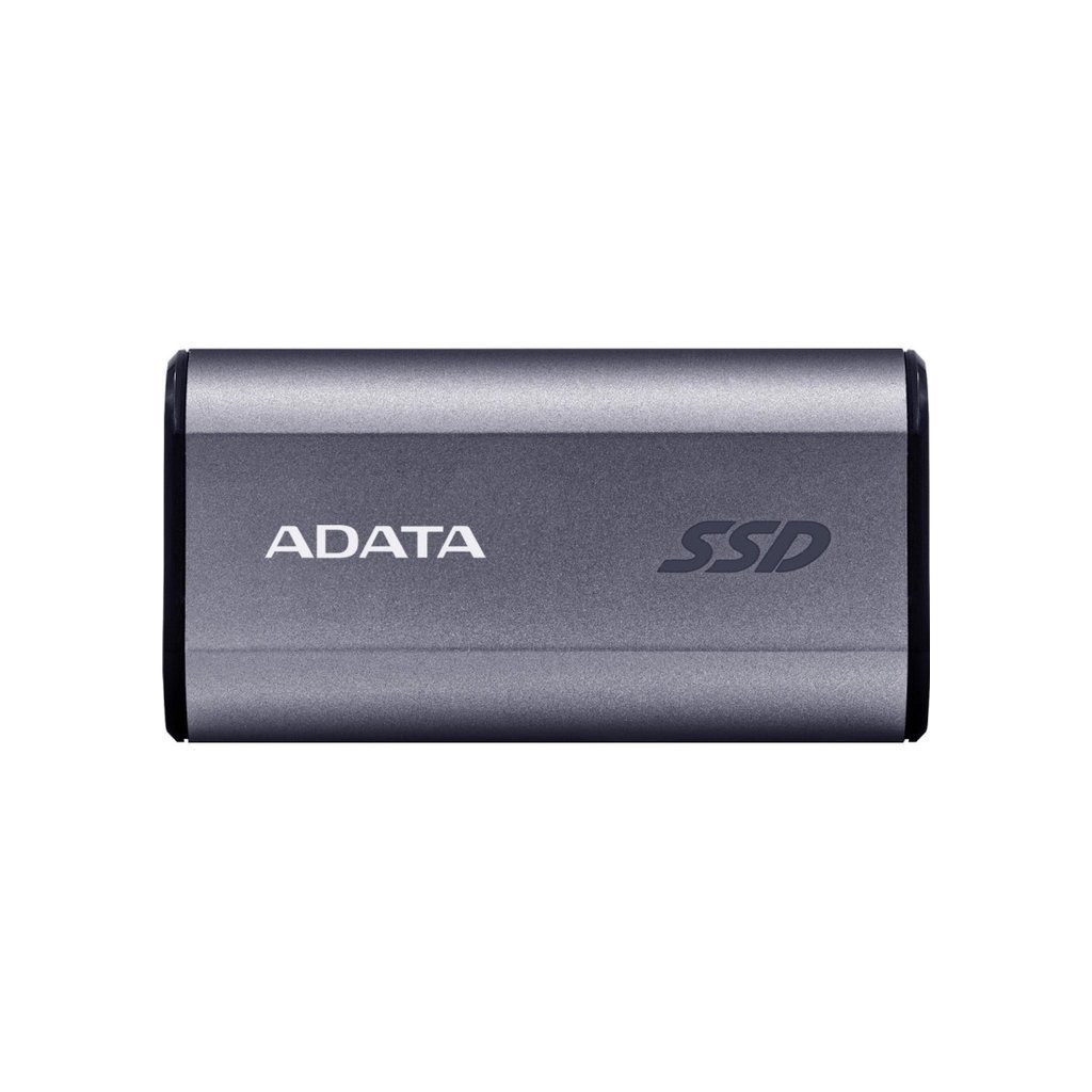 Накопитель SSD USB Type-C 2TB SC750 ADATA (SC750-2000G-CCBK)