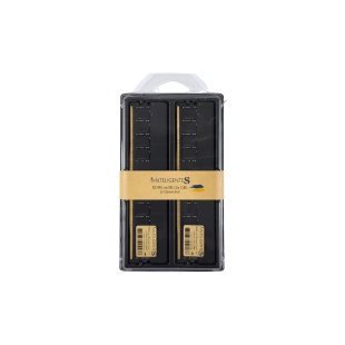 Модуль памяти для компьютера DDR4 64GB (2x32GB) 3200 MHz INTELIGENTES (IU4DFF2/64)