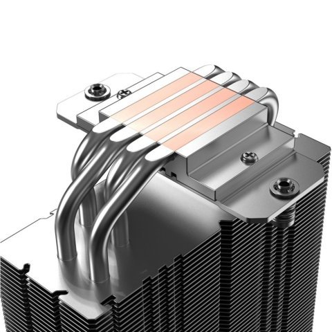 Кулер для процессора ID-Cooling FROZN A410 SE - Нулевой остаток (Feed)  - Нулевой остаток (Feed) 