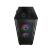 Корпус Cougar Airface RGB Black - Нулевой остаток (Feed) - Нулевой остаток (Feed)