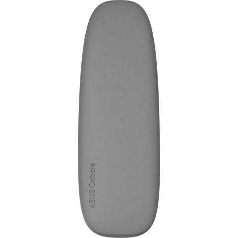 Карман внешний ASUS SSD PCIe NVMe M.2 2230/2242/2260/2280 USB Type-C 3.2 Gen 2x1 grey (90DD02R6-M09000) - Нулевой остаток (Feed) - Нулевой остаток (Feed)
