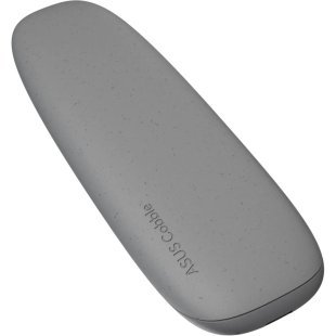 Карман внешний ASUS SSD PCIe NVMe M.2 2230/2242/2260/2280 USB Type-C 3.2 Gen 2x1 grey (90DD02R6-M09000)