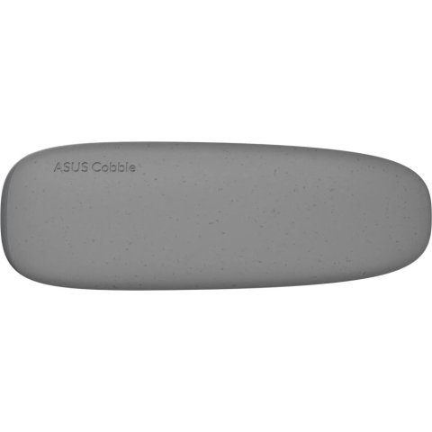 Карман внешний ASUS SSD PCIe NVMe M.2 2230/2242/2260/2280 USB Type-C 3.2 Gen 2x1 grey (90DD02R6-M09000) - Нулевой остаток (Feed) - Нулевой остаток (Feed)