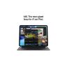 Планшет Apple iPad Pro 13" M5 Wi‑Fi 256GB with standard glass - Space Black (MDYJ4TY/A)