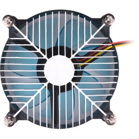 Кулер для процессора Vinga Q4 - Нулевой остаток (Feed) - Нулевой остаток (Feed)