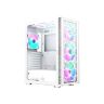 Корпус для ПК MONTECH X3 GLASS (W)