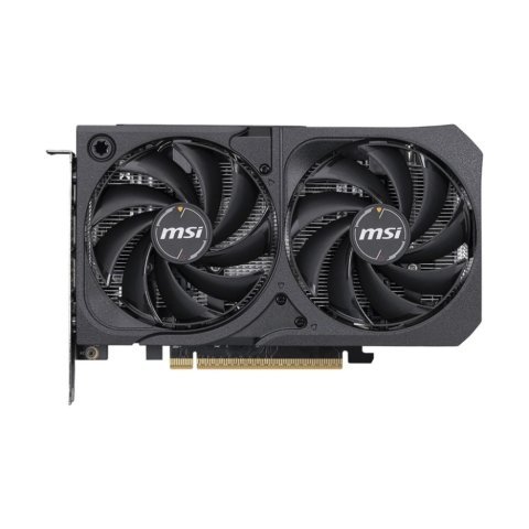 Видеокарта MSI GeForce RTX5050 8Gb SHADOW 2X OC (RTX 5050 8G SHADOW 2X OC) - Нулевой остаток (Feed) - Нулевой остаток (Feed)