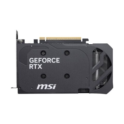Видеокарта MSI GeForce RTX5050 8Gb SHADOW 2X OC (RTX 5050 8G SHADOW 2X OC) - Нулевой остаток (Feed) - Нулевой остаток (Feed)
