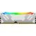 Модуль памяти для компьютера DDR5 32GB (2x16GB) 7600 MHz Renegade RGB White XMP Kingston Fury (ex.HyperX) (KF576C38RWAK2-32) - Модули памяти для компьютера  - Модули памяти для компьютера 