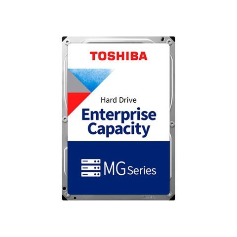 Жесткий диск 3.5" 12TB Toshiba (MG09ACA12TE) - Нулевой остаток (Feed)  - Нулевой остаток (Feed) 