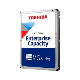 Жесткий диск 3.5" 12TB Toshiba (MG09ACA12TE)