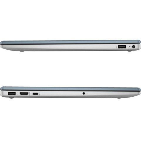 Ноутбук HP 15-fc0140ua (B9PF3EA) - Нулевой остаток (Feed)  - Нулевой остаток (Feed) 