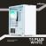 Корпус Zalman T4 Plus (T4PLUSWHITE) - Нулевой остаток (Feed) - Нулевой остаток (Feed)