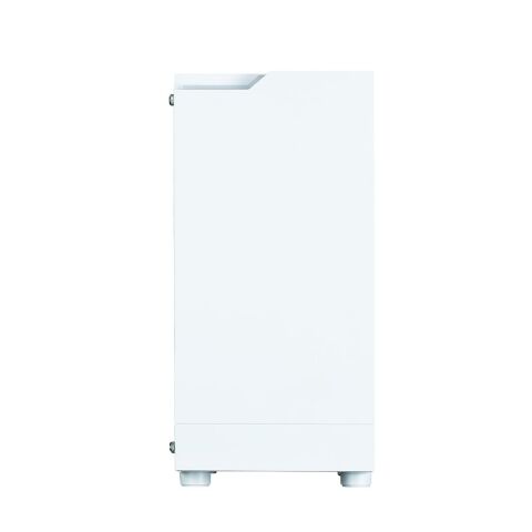 Корпус Zalman T4 Plus (T4PLUSWHITE) - Нулевой остаток (Feed) - Нулевой остаток (Feed)