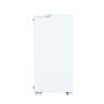 Корпус Zalman T4 Plus (T4PLUSWHITE)