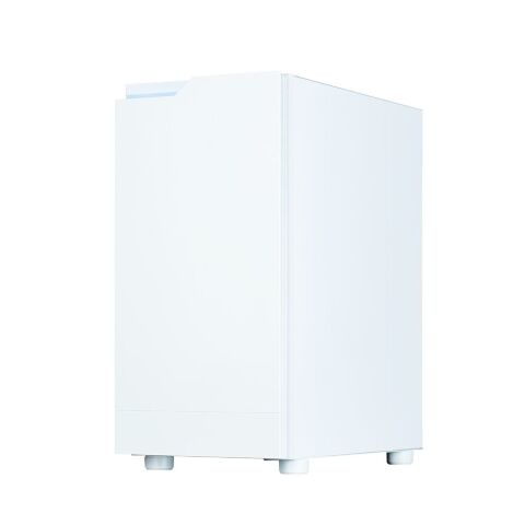 Корпус Zalman T4 Plus (T4PLUSWHITE) - Нулевой остаток (Feed) - Нулевой остаток (Feed)