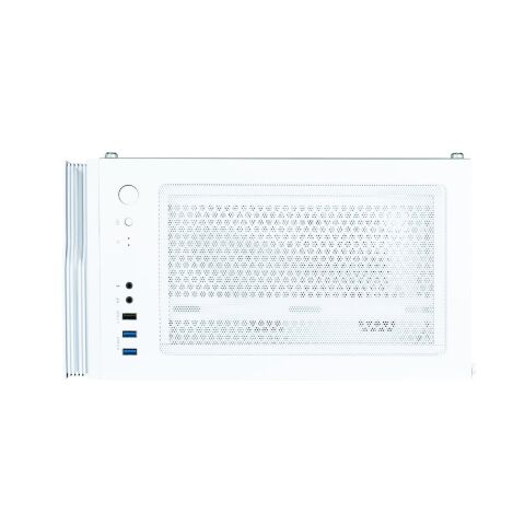 Корпус Zalman T4 Plus (T4PLUSWHITE) - Нулевой остаток (Feed) - Нулевой остаток (Feed)