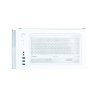 Корпус Zalman T4 Plus (T4PLUSWHITE)