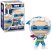 Фигурка Funko DC Captain Cold фанко Капитан Холод Exclusive 478 -   -  