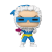 Фигурка Funko DC Captain Cold фанко Капитан Холод Exclusive 478 -   -  