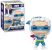 Фігурка Funko DC Captain Cold фанко Капітан Холод Exclusive 478 - -