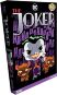 Футболка Funko Boxed Tee: DC Comics Joker фанко Джокер (розмір S) - -