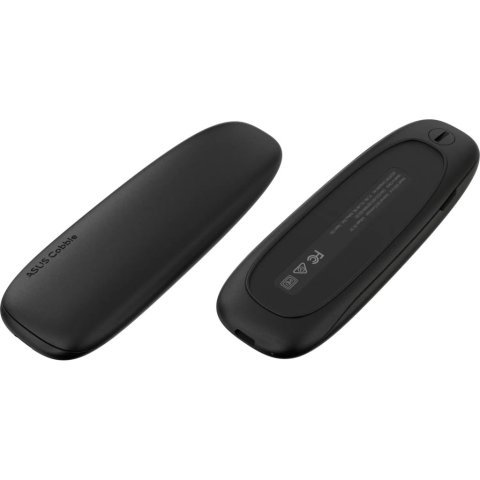 Карман внешний ASUS SSD PCIe NVMe M.2 2230/2242/2260/2280 USB Type-C 3.2 Gen 2x1 black (90DD02R0-M09000) - Аксессуары к HDD  - Аксессуары к HDD 